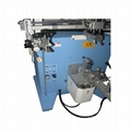 Plastics bucket screen printing machineS-185S 4