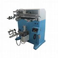  Cylinder screen printing machineS-700E 5