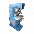 Hotel supplies Shuttle pad printer 3