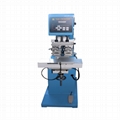 Hotel supplies Shuttle pad printer