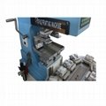 Conveyor pad printer (SPM2-200/10)