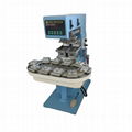 Conveyor pad printer（SPM2-150/10）
