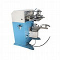 Beer bottles wine bottles Screen printing machine 4