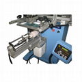 Screen printing machine( S-400E) 7