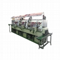 Automatically 3-color bottle screen printing machine 1