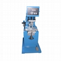 Mask closed cup Pad printer 