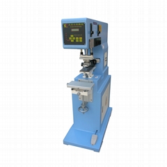 Electric parts Pad printer 