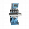  Router shell Shuttle pad printer  3