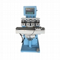  Router shell Shuttle pad printer  1