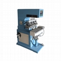  Router shell Shuttle pad printer  7
