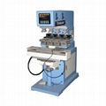 Shuttle pad printer 5