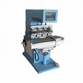Shuttle pad printer( SP4-410C) 6