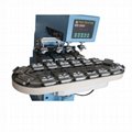 Conveyor pad printer （SP4-41216C）