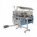 automatically Container hot stamping  machine 