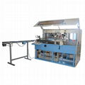 automatically Container hot stamping  machine 