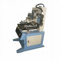Plain screen printing machineS-5070PV