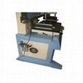 Plain screen printing machineS-700PV 2