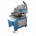 Plain screen printing machineS-700PV