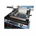 Plain screen printing machineS-700PV