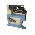 Plain screen printing machine-S-500PV 4