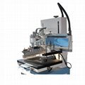 Plain screen printing machine-S-400PV