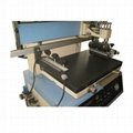 Plain screen printing machine-S-400PV 4