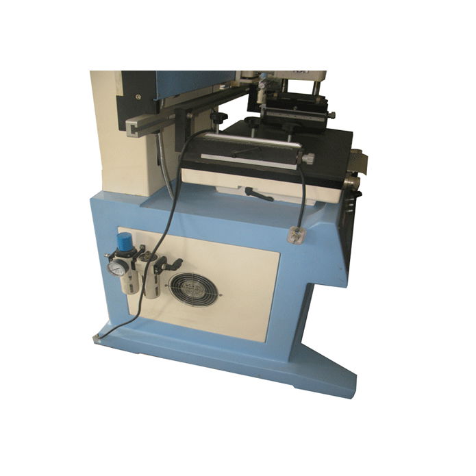 Plain screen printing machine-S-400PV 5