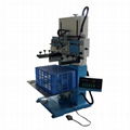 Crate plain screen printing machine 3