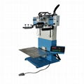 Crate plain screen printing machine 4