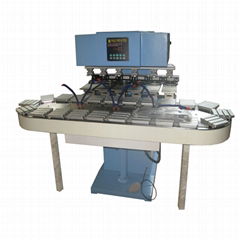 Conveyor pad printer(SP6-61622C)