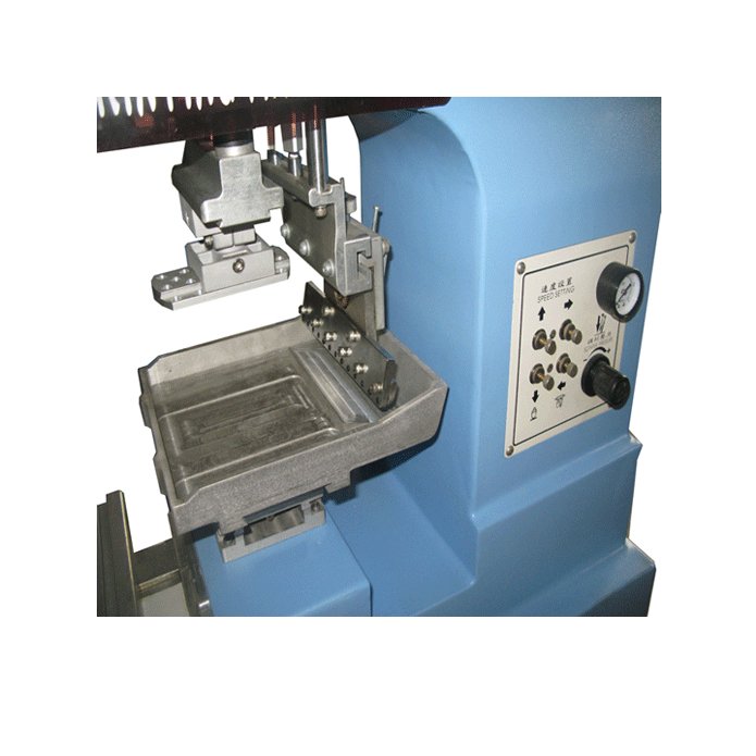 立式移印机（P1-610) 5