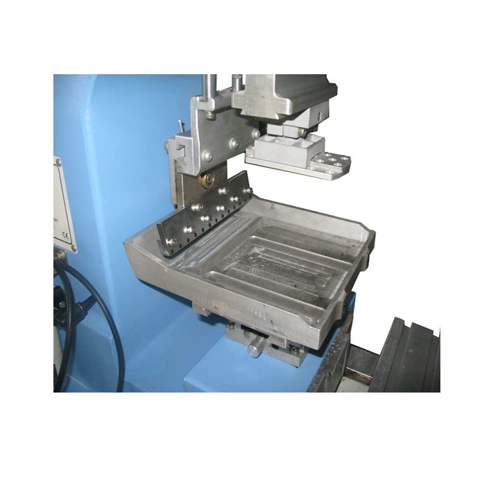 立式移印机（PM1-250) 5