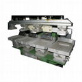 Shuttle pad printer( SP4-610) 5