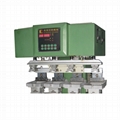 Saw blade friction plate  Shuttle pad printer 4
