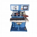 Shuttle pad printer( SPM4-200L/2P)