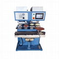 Shuttle pad printer( SPM4-200L/2P) 4