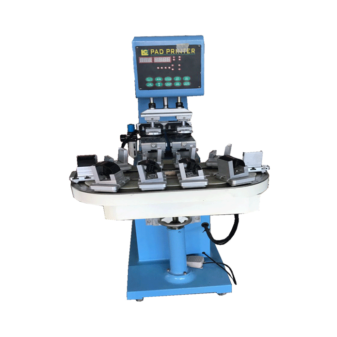 Sphygmomanometer Conveyor pad printer 4