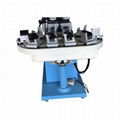 Conveyor pad printer(SPM2-200/10T)