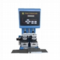 Shuttle pad printer (P2-412C) 4