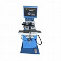 Shuttle pad printer (P2-412C) 5