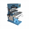 Small applicaces Shuttle pad printer  5