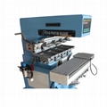 Small applicaces Shuttle pad printer  7