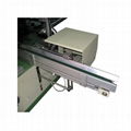 Automatically cylinder screen printer 4