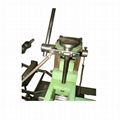  Manual card precision Hot stamping machine