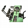  Manual card precision Hot stamping machine 4