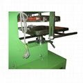 Large -Press precision Hot stamping machine 6