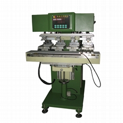 Game consoles Shuttle pad printer