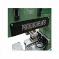 Independent-pad pad printer (P2-410DC)