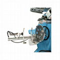  Mineral bucket screen printing machineS-400N 3