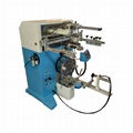  Mineral bucket screen printing machine 4